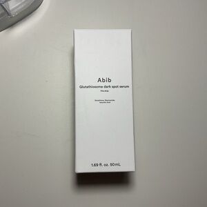 Abib - Glutathiosome Dark Spot Serum Vita Drop